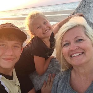 Meet your Posher, Pam